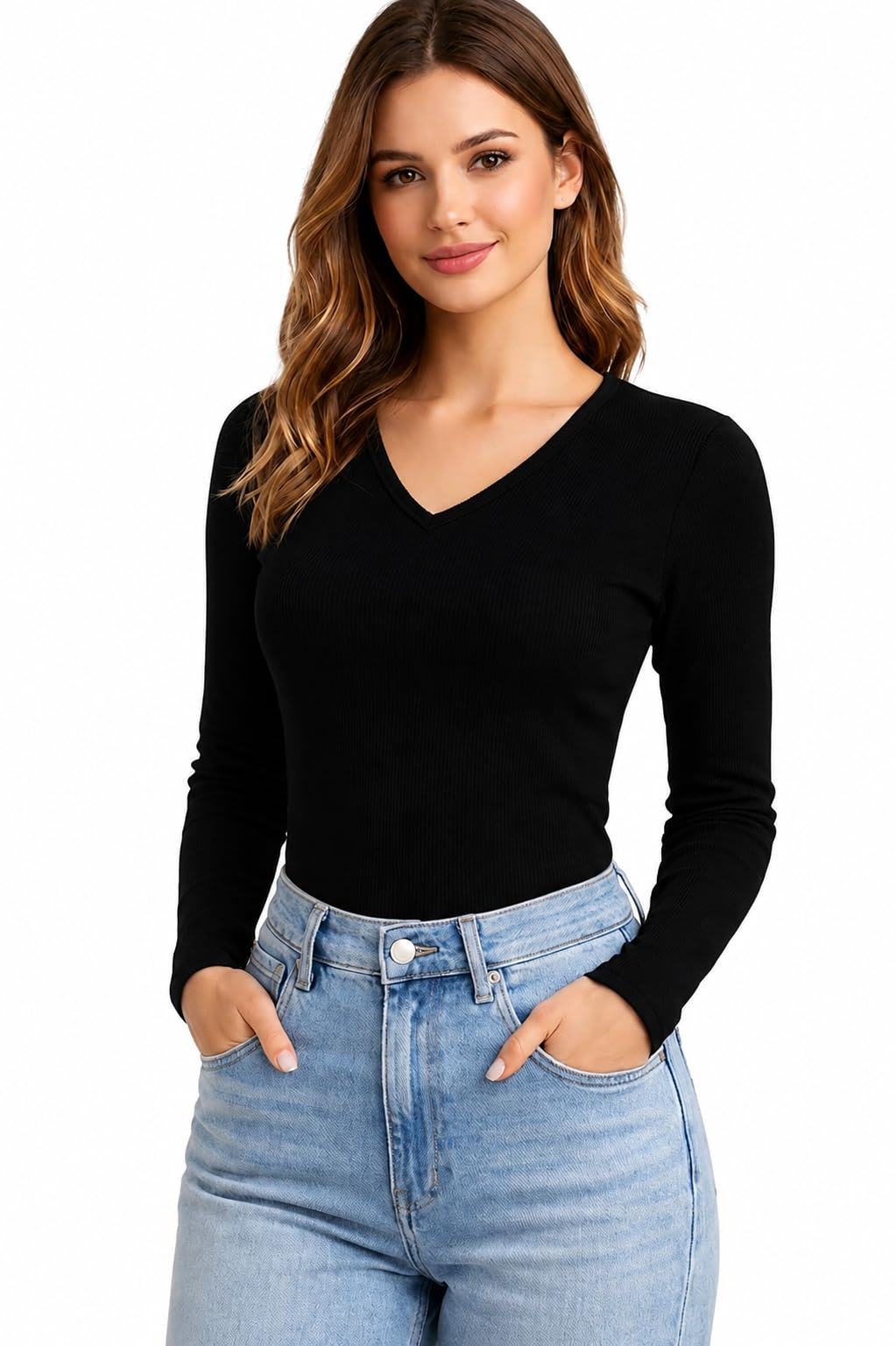 raavi colors Casual Wear Full Sleeve Top for Women, Top for Girls-picture-24