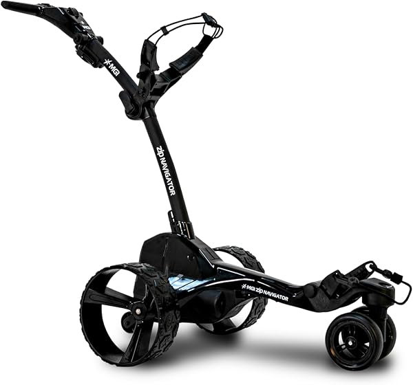 MGI Zip Navigator Electric Golf Cart Remote Control