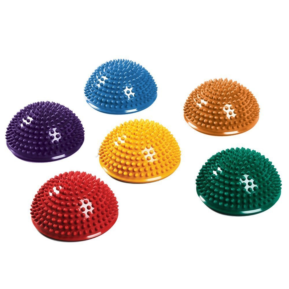 Amazon.co.jp: ZivaTech バランスポッド 16cm/6.3インチ