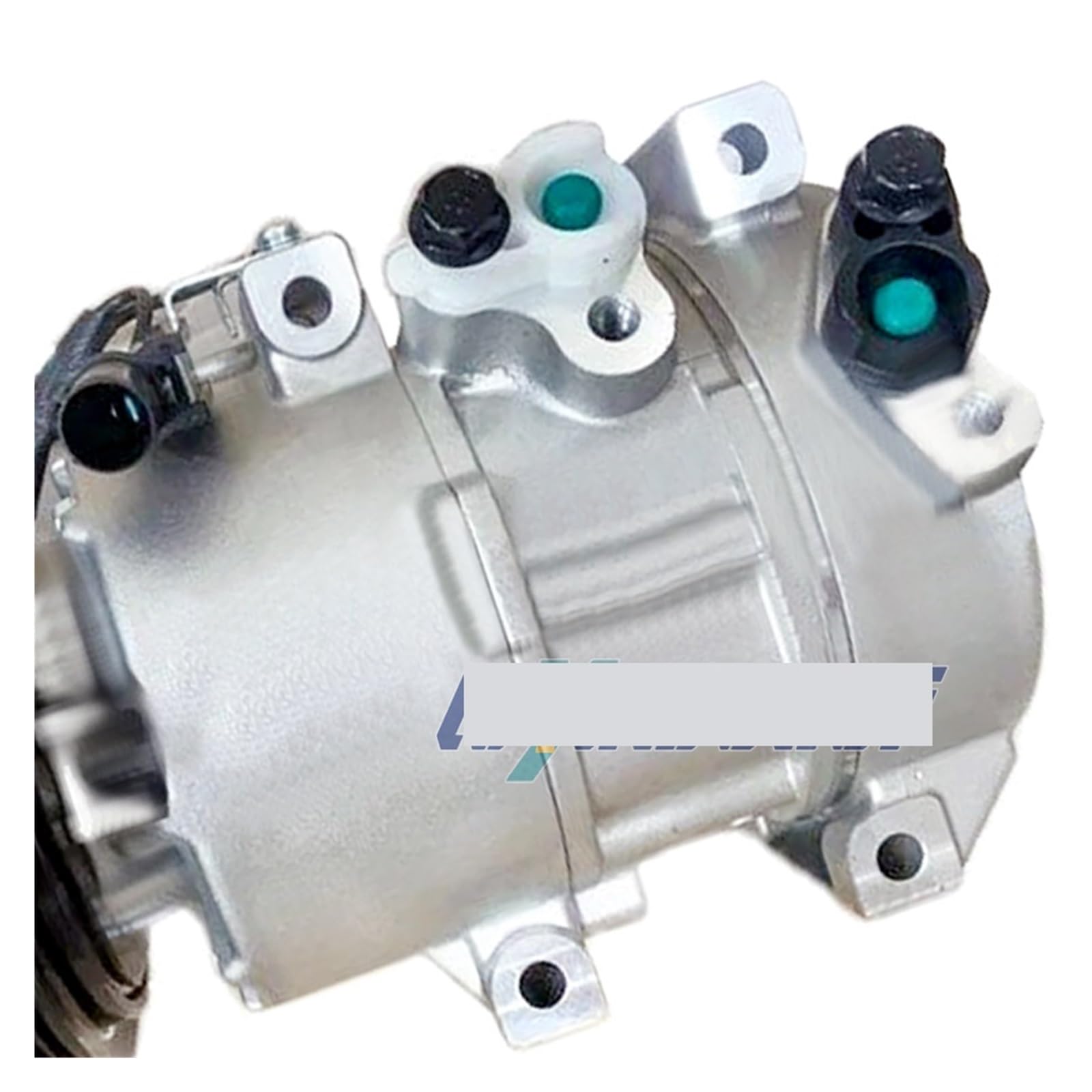 Amazon | DV12 カー AC エアコンコンプレッサー 977012P510