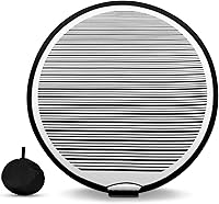 Vista 9 de Tablero reflectante plegable con línea de reparación de abolladuras, tela portátil y flexible, línea reflectante para removedor de abolladuras