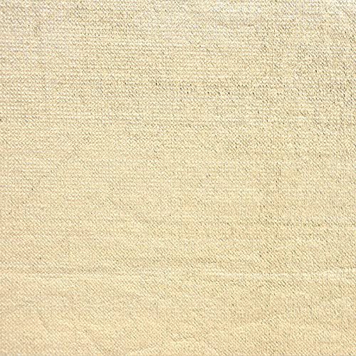 image for Fence4ever 5'x50' 5ft Tall 3rd Gen Tan Fence Privacy Screen Windscreen