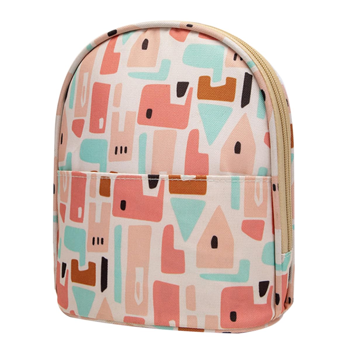 Kisangel Bolsa Térmica para Biberones 3 Unidades Ideal para Mamás para Viajes Y Lactancia Materna Ideal para Almacenar Leche Materna Ideal para Lactancia Materna De Poliéster Color