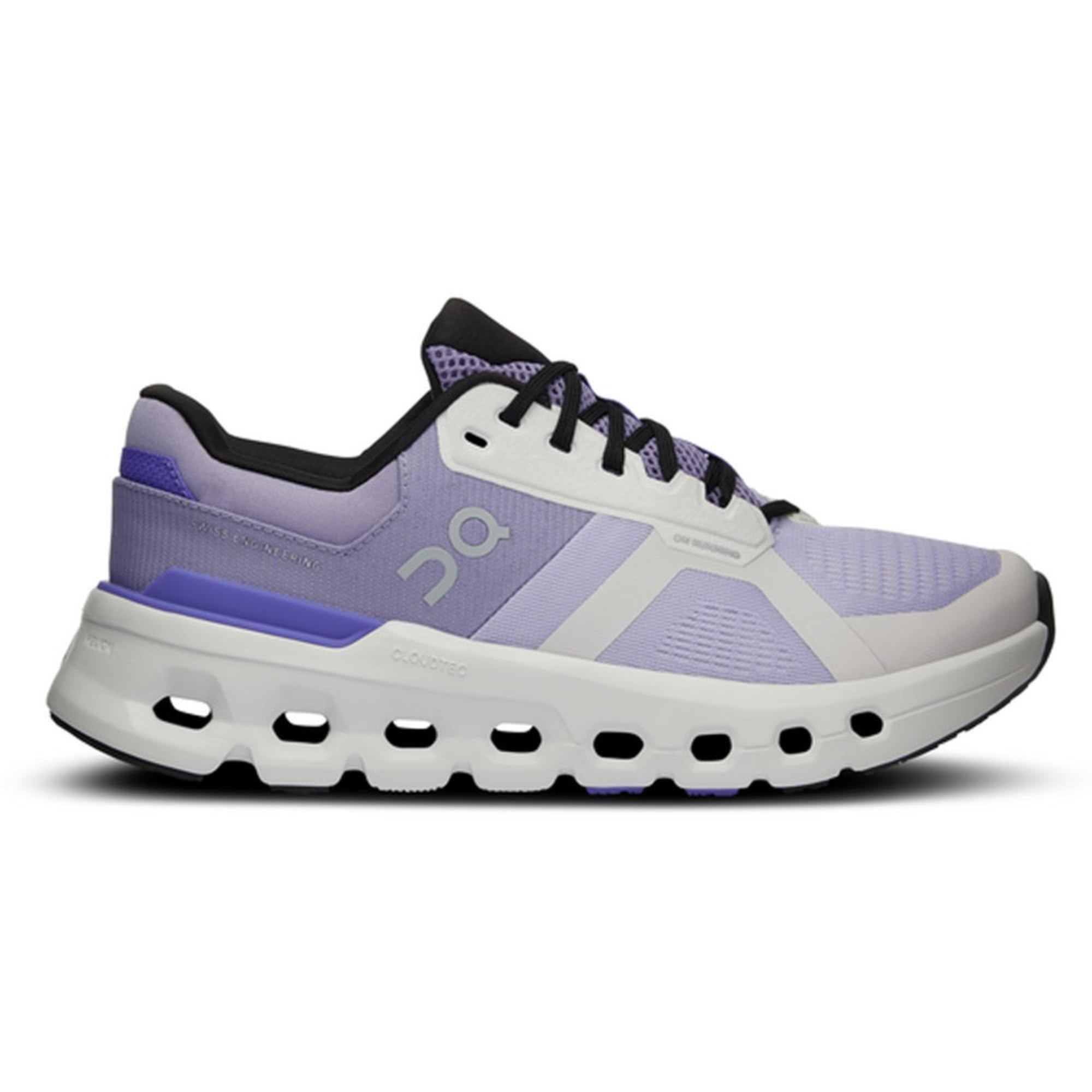On Cloudrunner 2