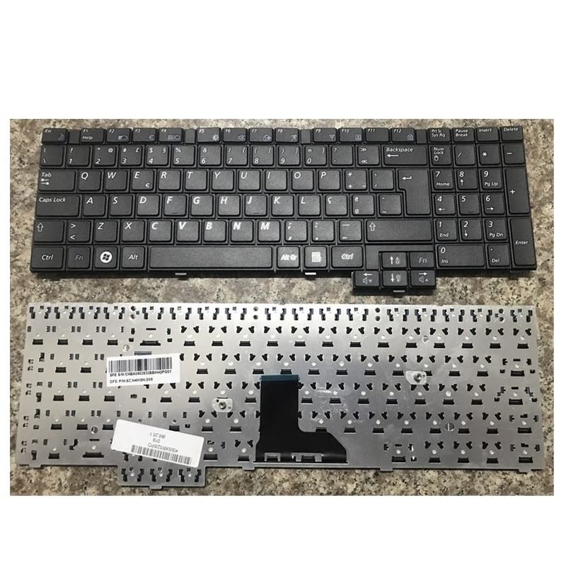 Clavier FR de rechange pour RV508 R530 réparation - 5