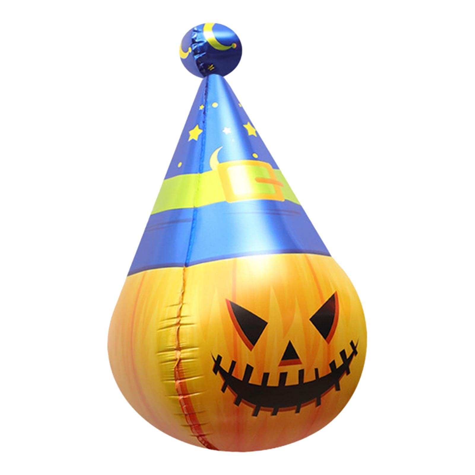 Amazon.co.jp: かぼちゃ風船箔 | かぼちゃの形の風船 - ハロウィン