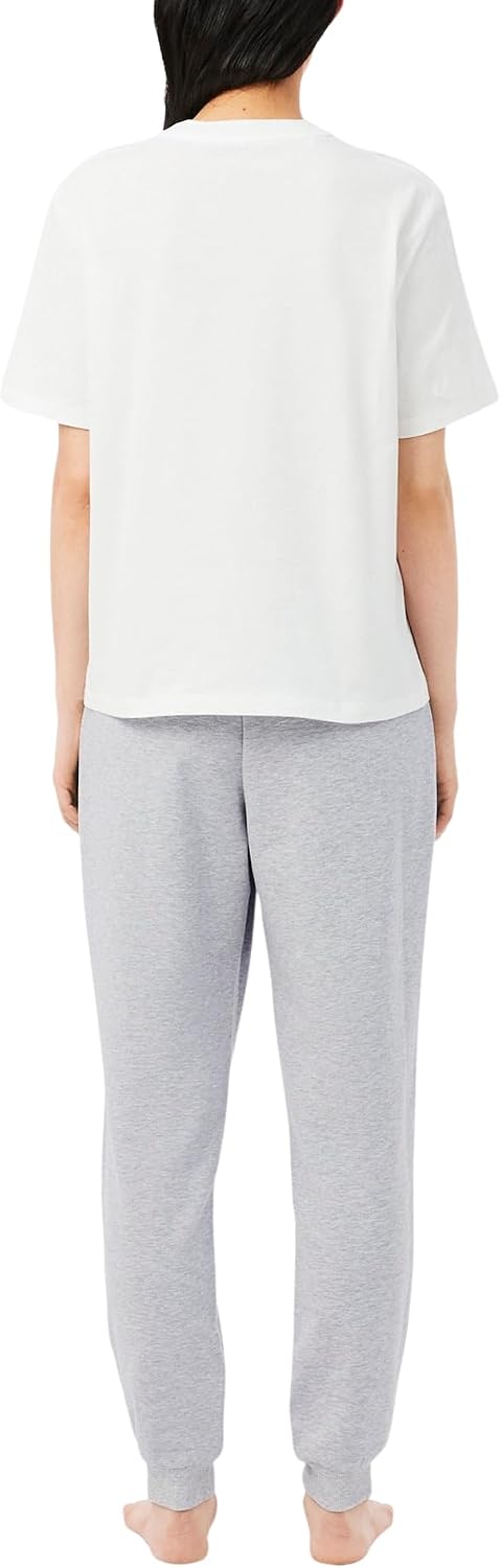 Lacoste Cotton Loungewear Joggers