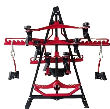 LAT Pulldown Storage,LAT Bar Organizer, LAT Pulldown Attachments,Not Include Lat Bar