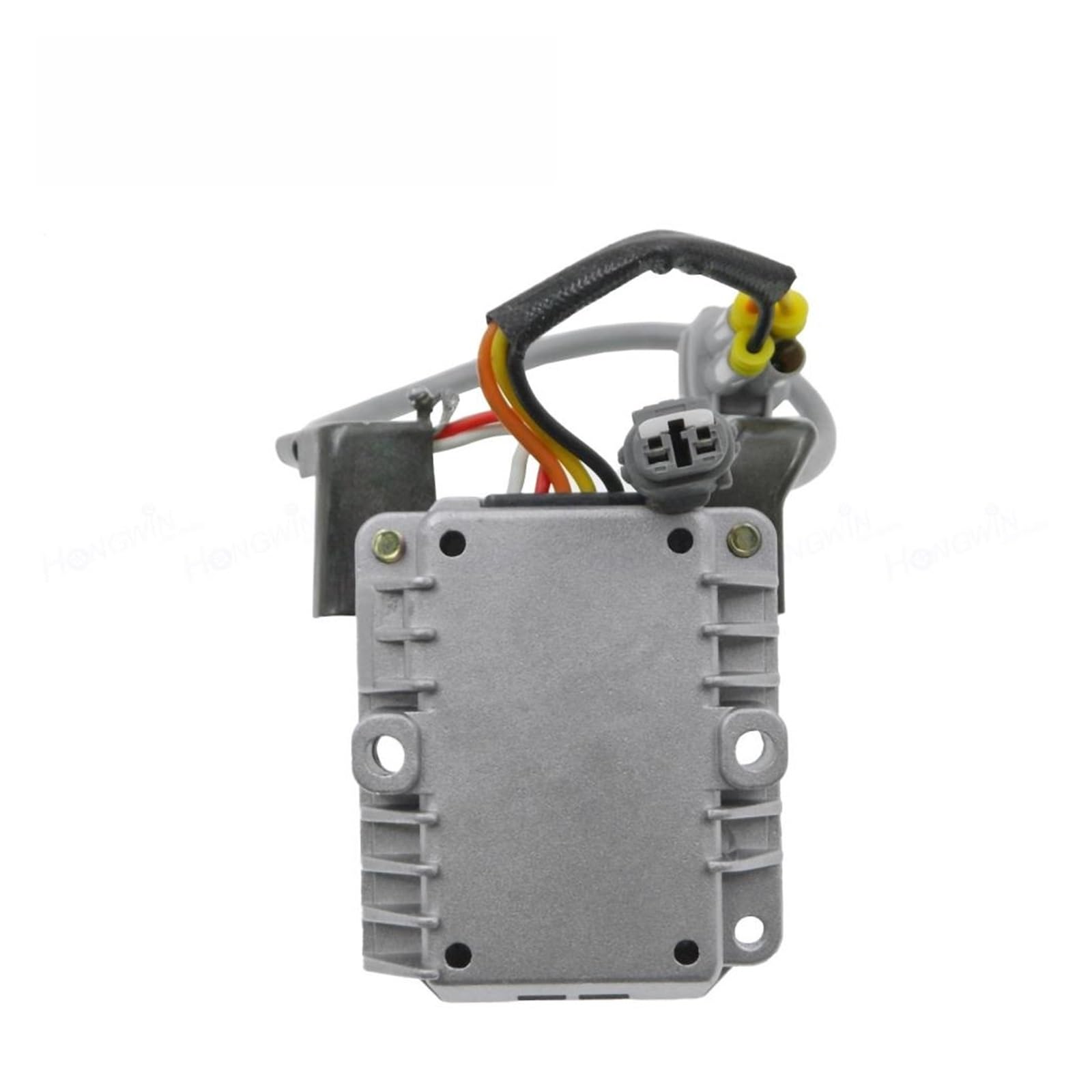 Xuanqingyi Store Modulo controllo accensione compatibile con Hil*ux 22r compatibile con Land Cruiser 4.5 8962160010 Bobine d’accensione