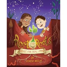 Roots For Roots Root For Real Food