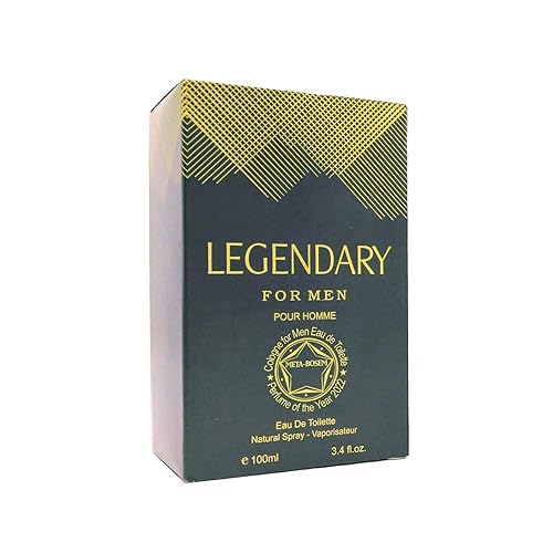 Miniatura 6 de META-BOSEM Gentlemen Pour Homme Black+Blanc+Red - Colección de colonia para hombre, Eau de Toilette en espray natural, aroma masculino, juego de