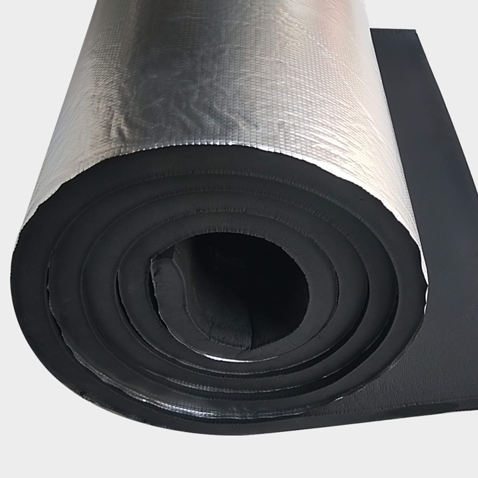 Amazon.com: ZXCVBAS Roof Thermal Insulation Cotton,Aluminum