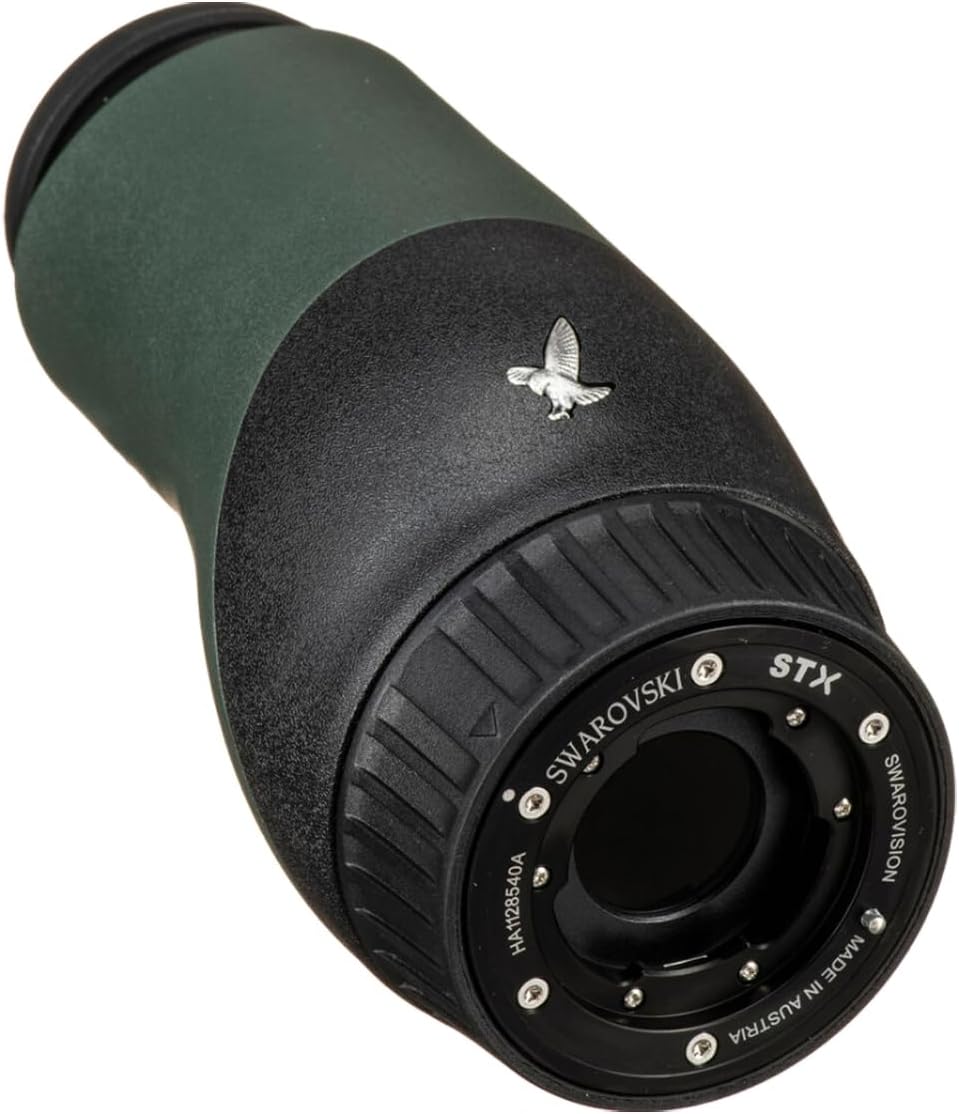 Swarovski Optik STX Eyepiece Module