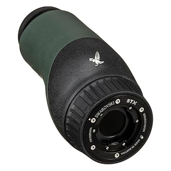 Amazon.com : Swarovski STX Module Eyepiece - Straight (49902