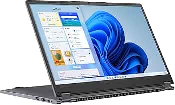 Amazon.co.jp: EYY 2 in 1ノートパソコン。15.6インチ 16GB DDR4 512GB