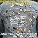 The Unemployed Philosophers Guild Rosie the Riveter and We Can Do It Enamel Pin Set - Strong Rubber Backing Clasps, Set of 2 Pins