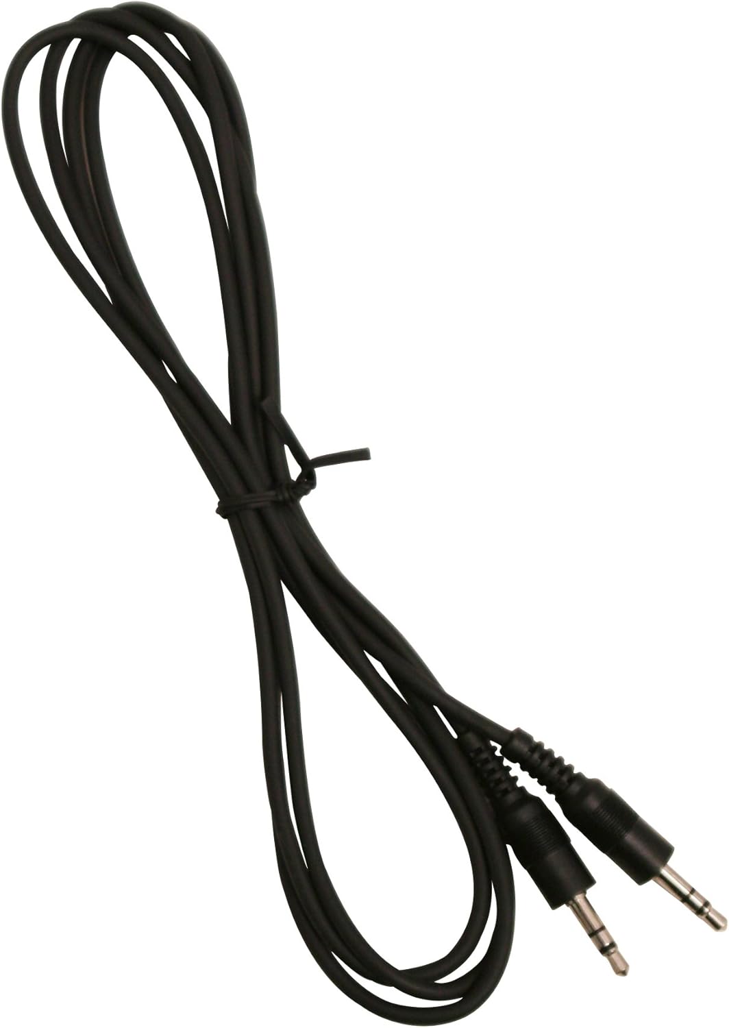 Peavey 5'1/8" to 1/8" Straight Molded Cable Musical Instruments