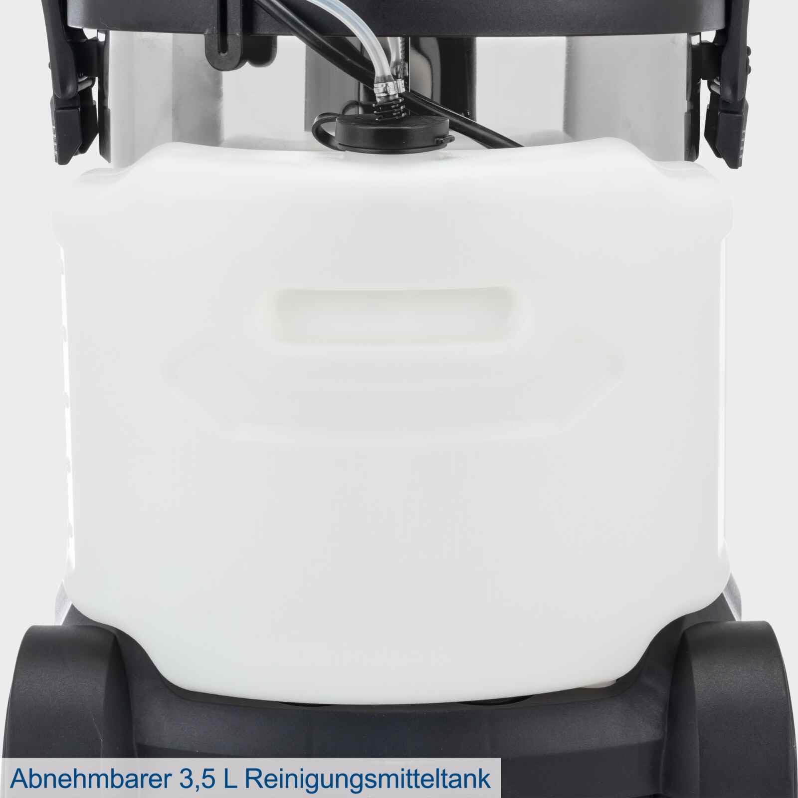 Scheppach Sprüh - und Waschsauger SprayVac20
