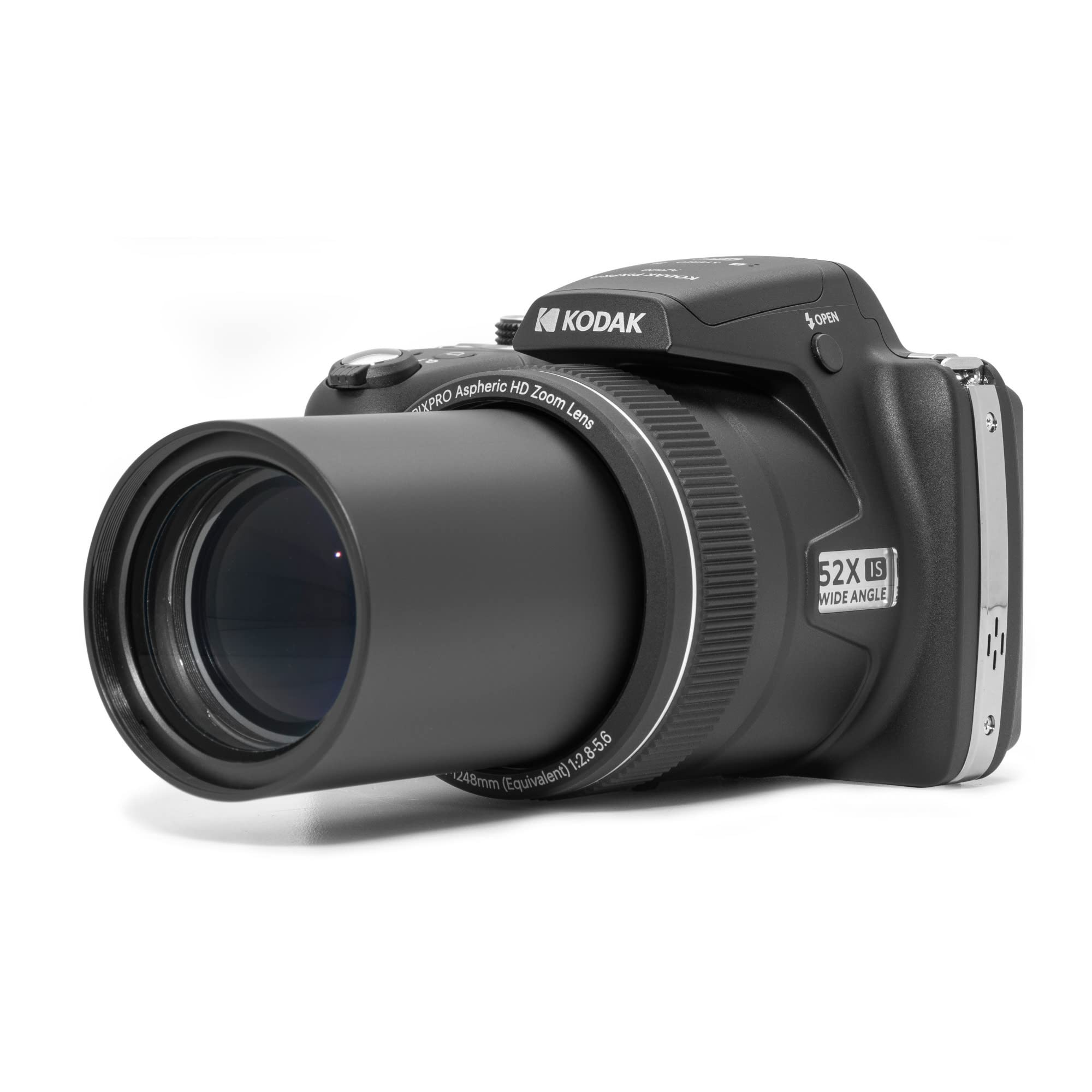 Amazon.com : PIXPRO AZ527 : Electronics