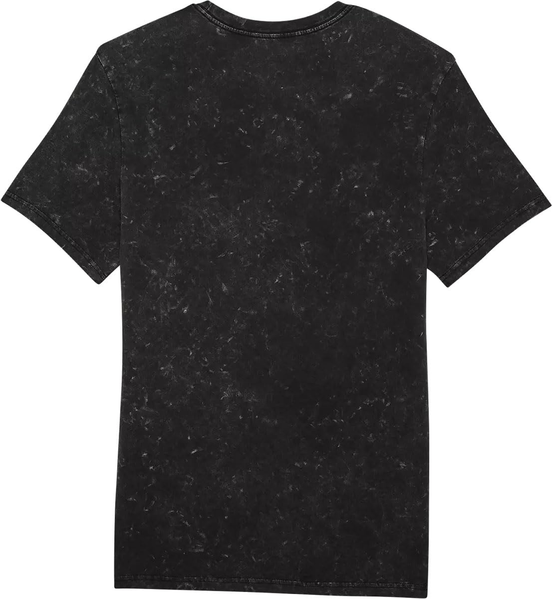 Fox 32928-001S THROTTLE SS PREM TEE Black S