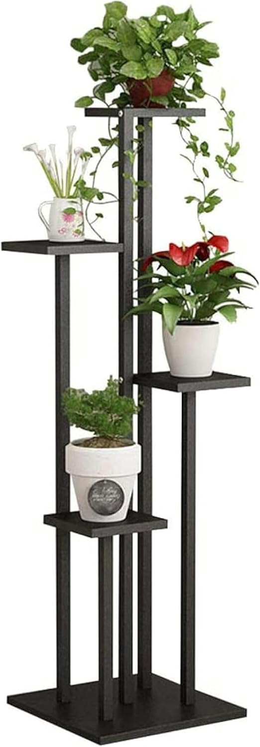 Support for Plants ， Support for Metal Plants for Console ， Support for Plants with 4 -Level Design ， Water Resistant ， Smooth ， Potato Support ，