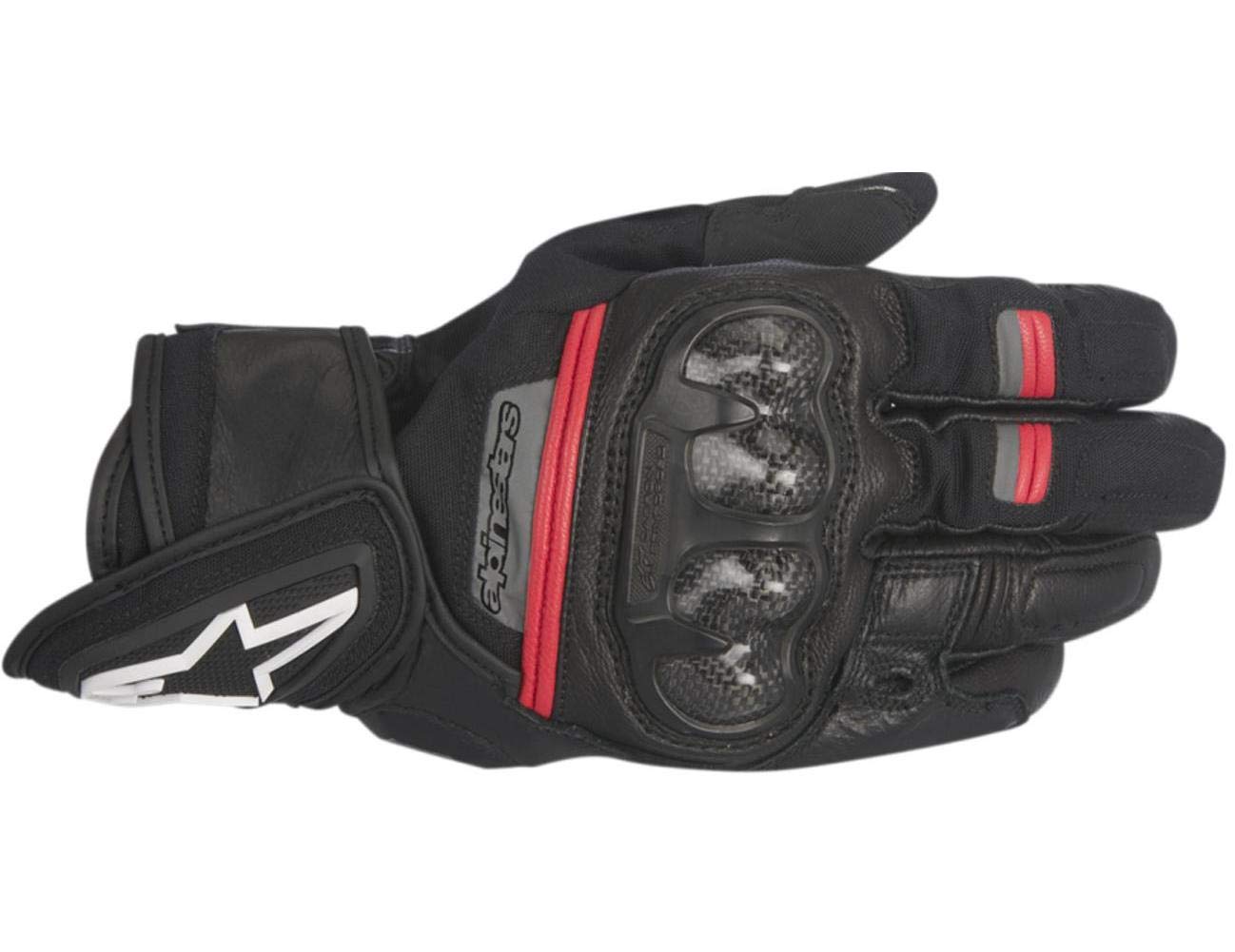 Amazon.co.jp: Alpinestars Rage ドライスターグローブ (ブラック 