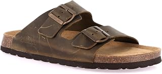 Grunland MÄNNER Slipper P. CB1631 BOBO