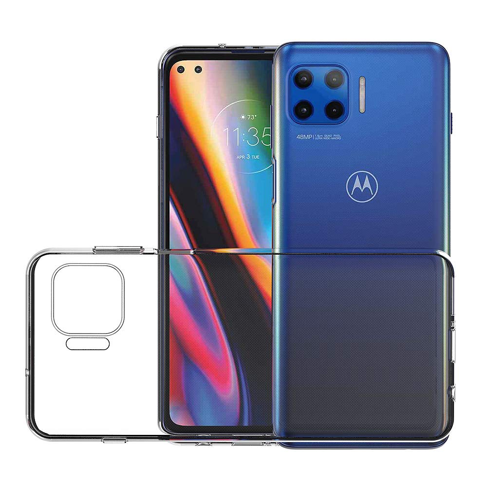 COVER MORBIDA CUSTODIA Silicone Tpu Opaca Pre MOTOROLA MOTO G15 EUR 5,99 - IT