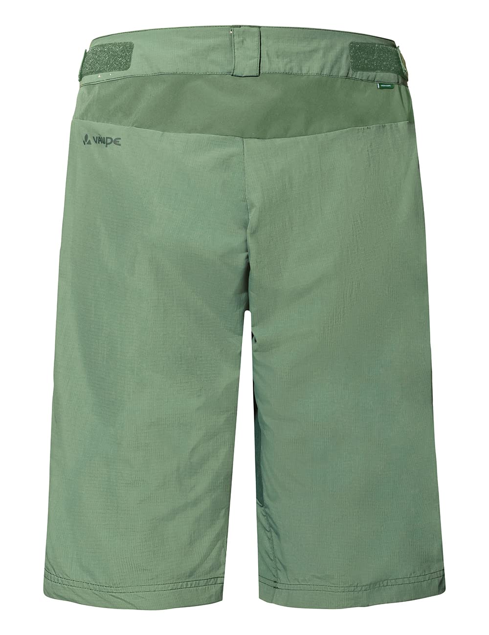 VAUDE Hose Herren Tamaro Shorts II, atmungsaktiv & Willow Green, 3XL – Ansicht 2