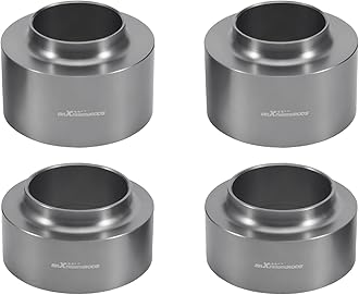 2'' Front & Rear Leveling Lift Kit for Chevy/GEO Tracker for Suzuki Vitara/XL-7 1999-2005