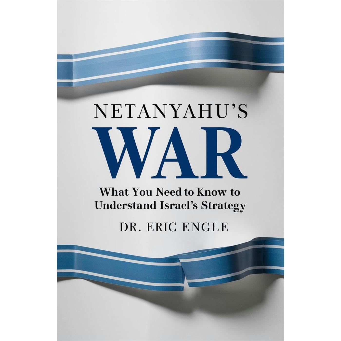 Netanyahu's War