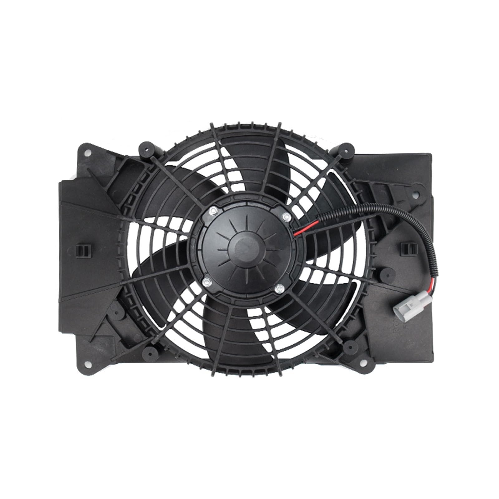 Pasuje do ISUZU Pickup klimatyzacja wentylator skraplacza 12V 24V wentylator chłodnicy wentylator skraplacza wentylator chłodnicy Vervanger kachelmotor(12V)