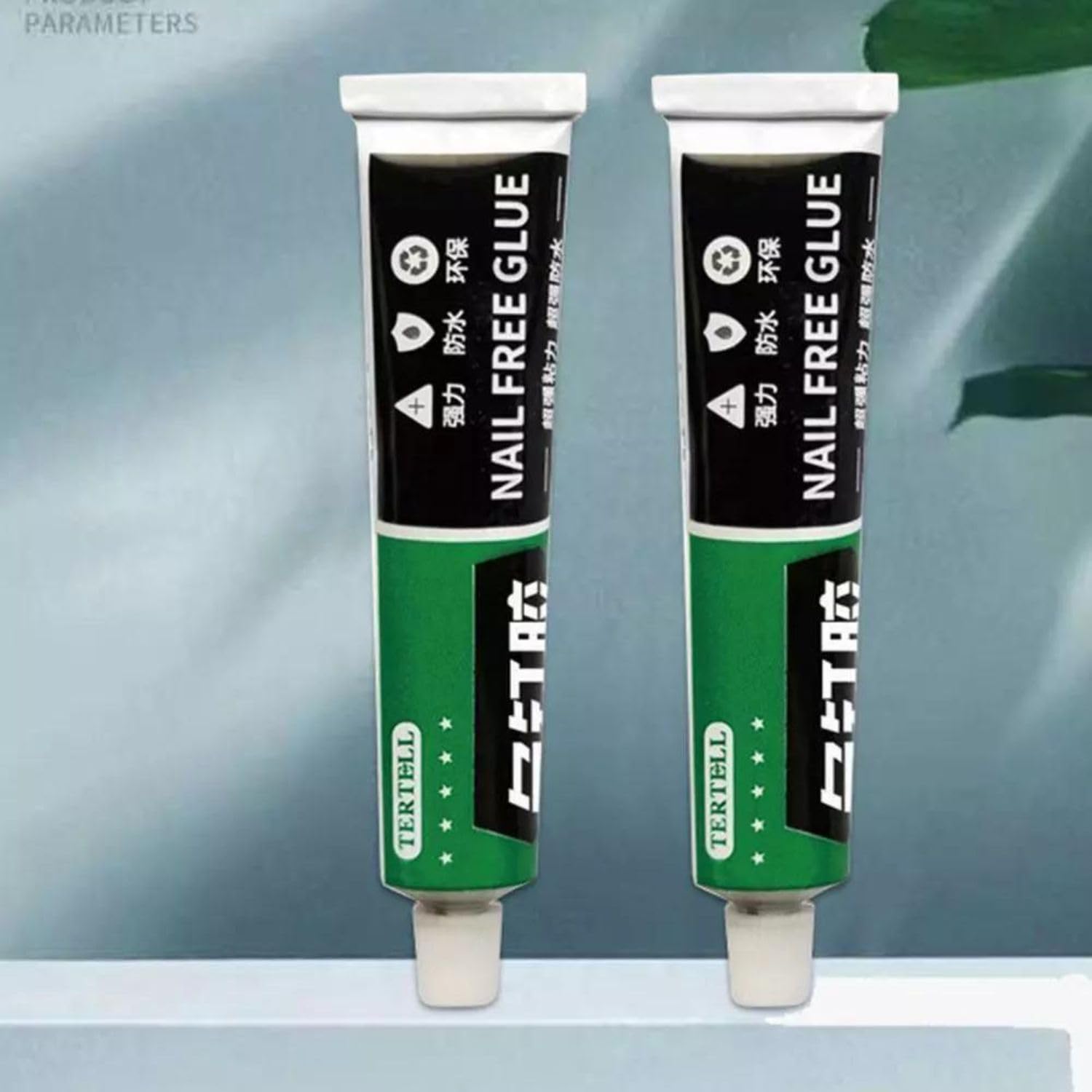 All-Purpose Glue, Nail-Free Glue Adhesive Sealant, Multifunctional Adhesive Glue Universal Strong Plastic Glue for Resin Ceramic Metal Glass Multifunctional Glue for Wood, Ceramic, Metal, Glass