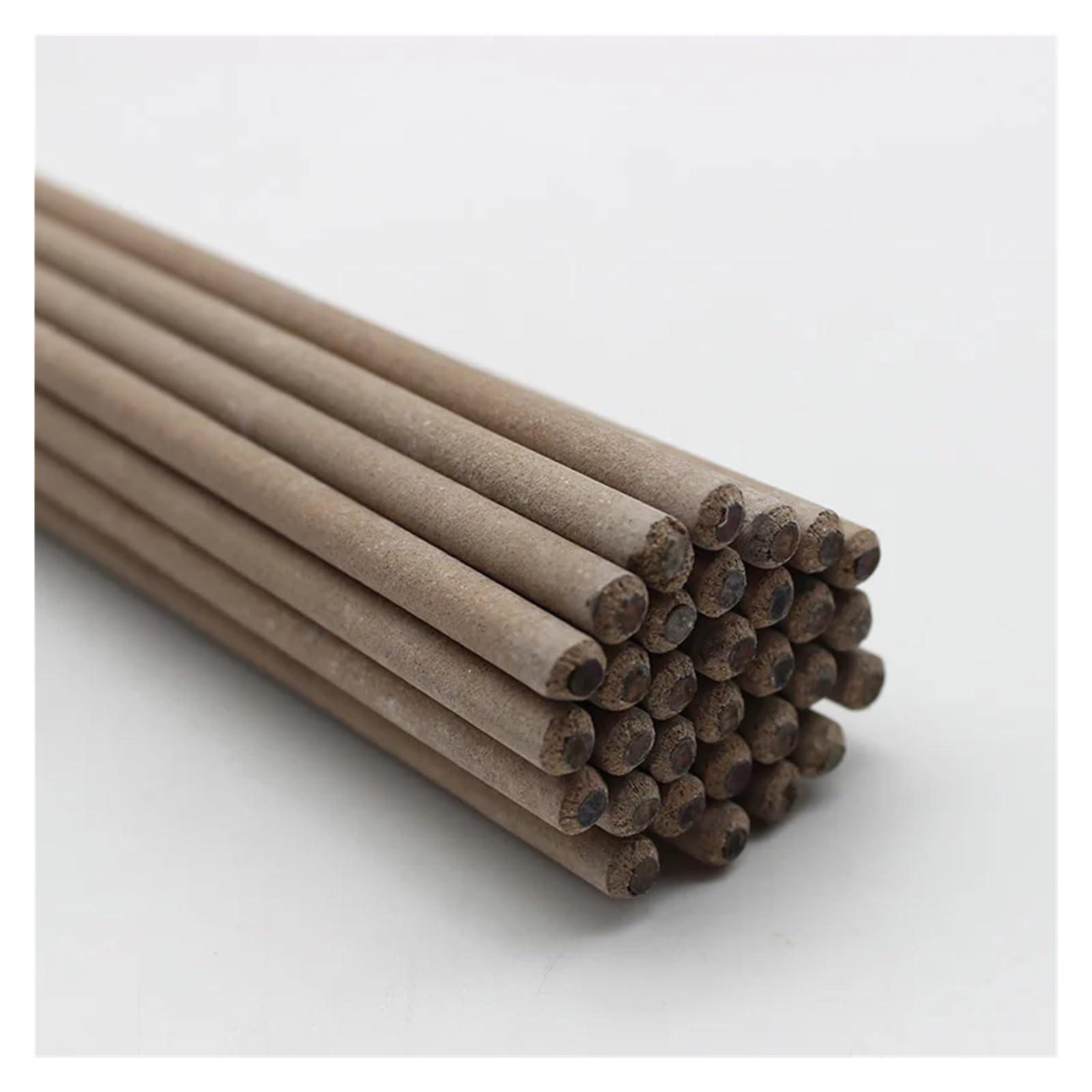 E6013 Pręty do spawania łukowego 1 mm 2 mm 2,5 mm 3,2 mm ogólnego przeznaczenia (1 mm x 250 mm 5 kg)