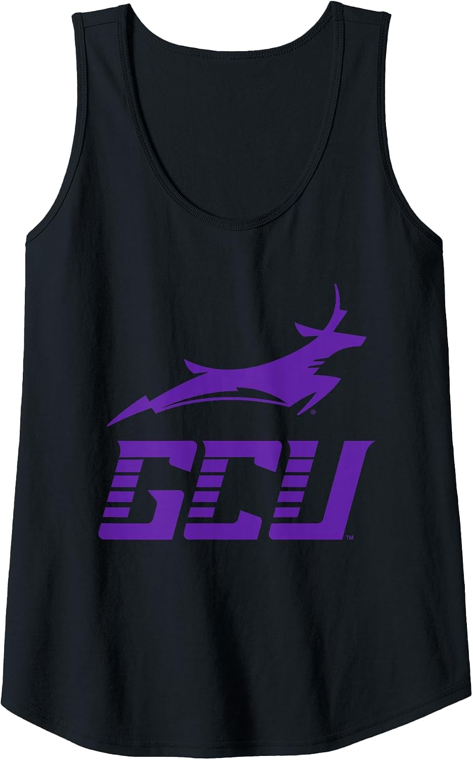 Grand Canyon Lopes | Official NCAA Merch | NCAFGCU002_A Tank Top