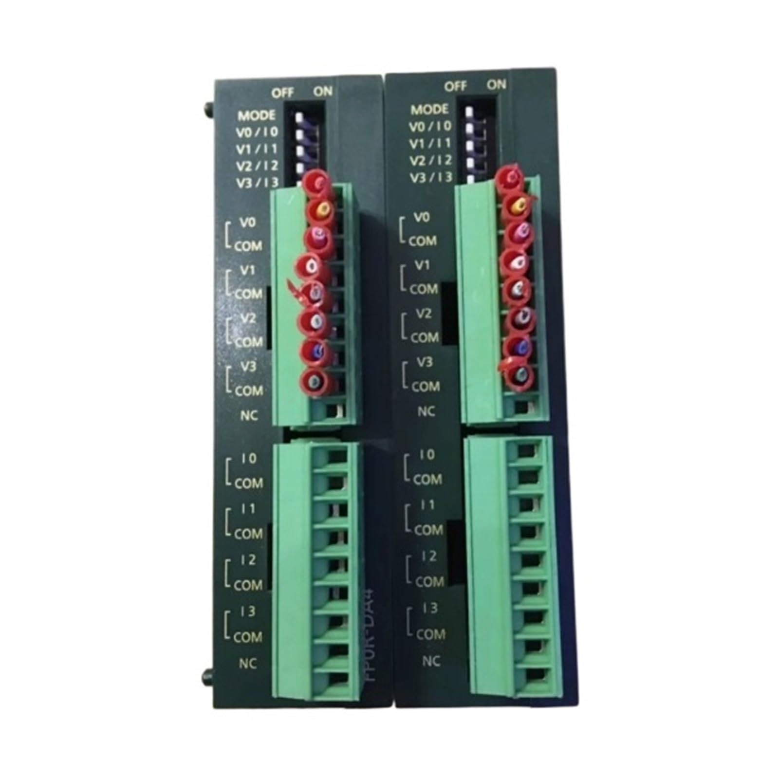 Module d'E/S d'extension PLC AFP0HXY64D2T, unité de contrôleur logique programmable industriel