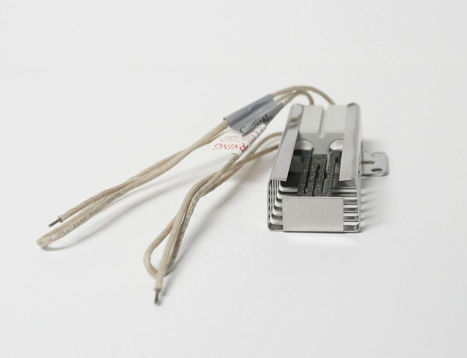 RO6G Parts 5303935066 fits Norton and Frigidaire Tappen 41-205 IGN5 Gas Range Oven Ignitor