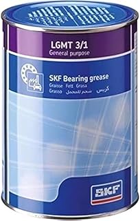 SKF Multi-Function Machine Oil