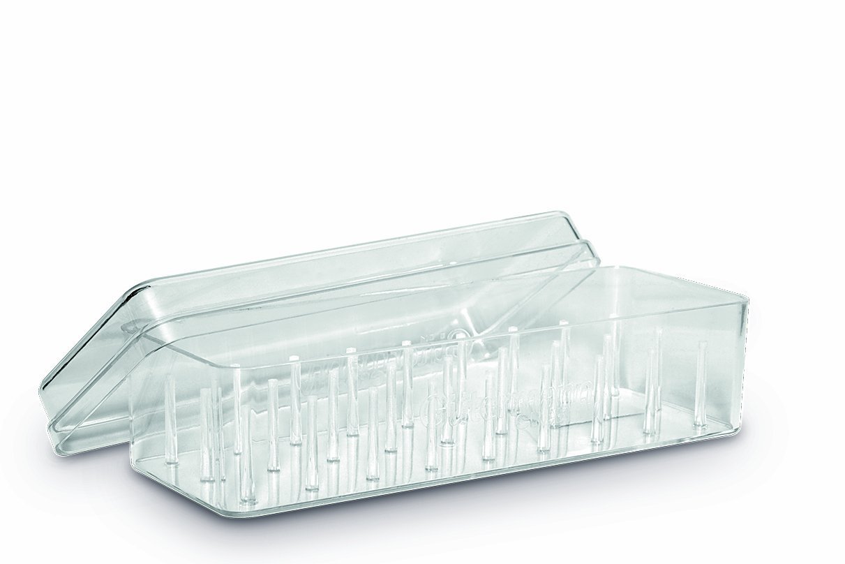 GütermannSewing Thread Box: 27 Spool