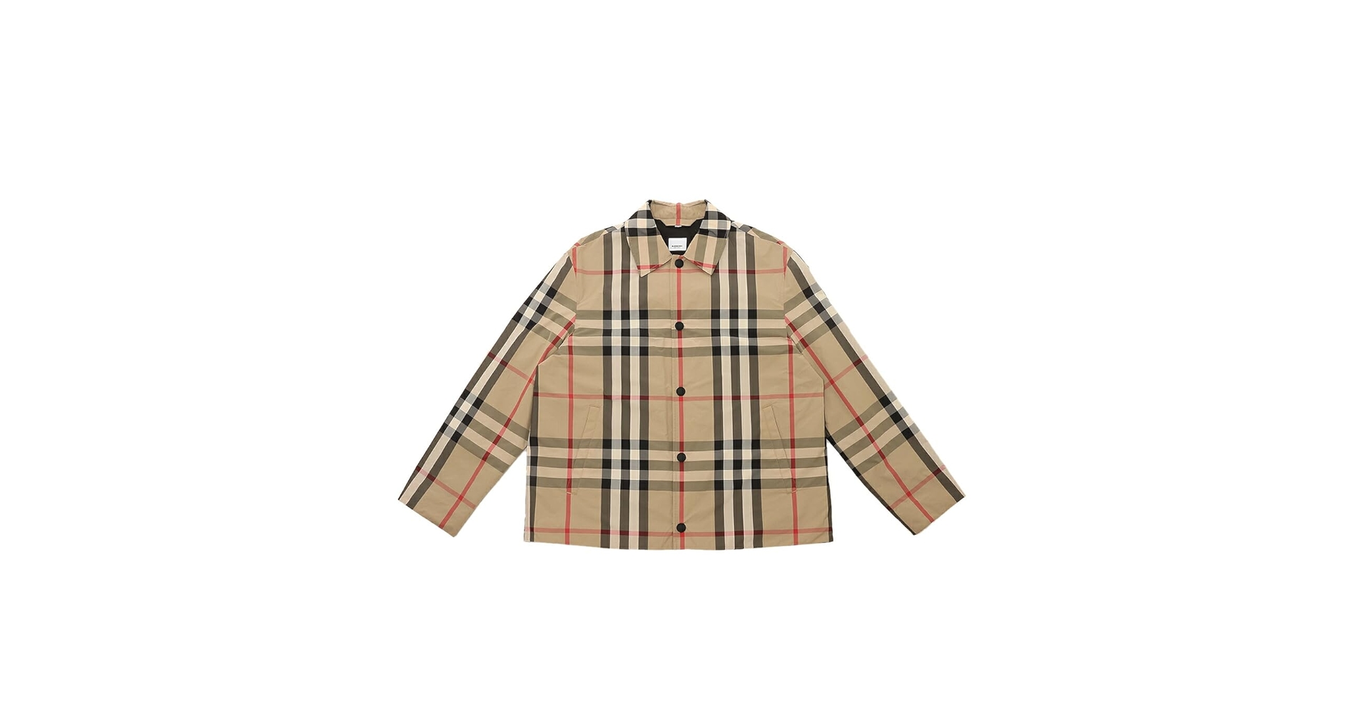 Burberryバーバリーのジャケット 152 楽天市場】【全品P5倍＆30％オフクーポン対象】BURBERRY