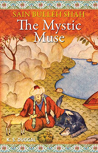  Sain, Bulleh Shah: The Mystic Songs PDF