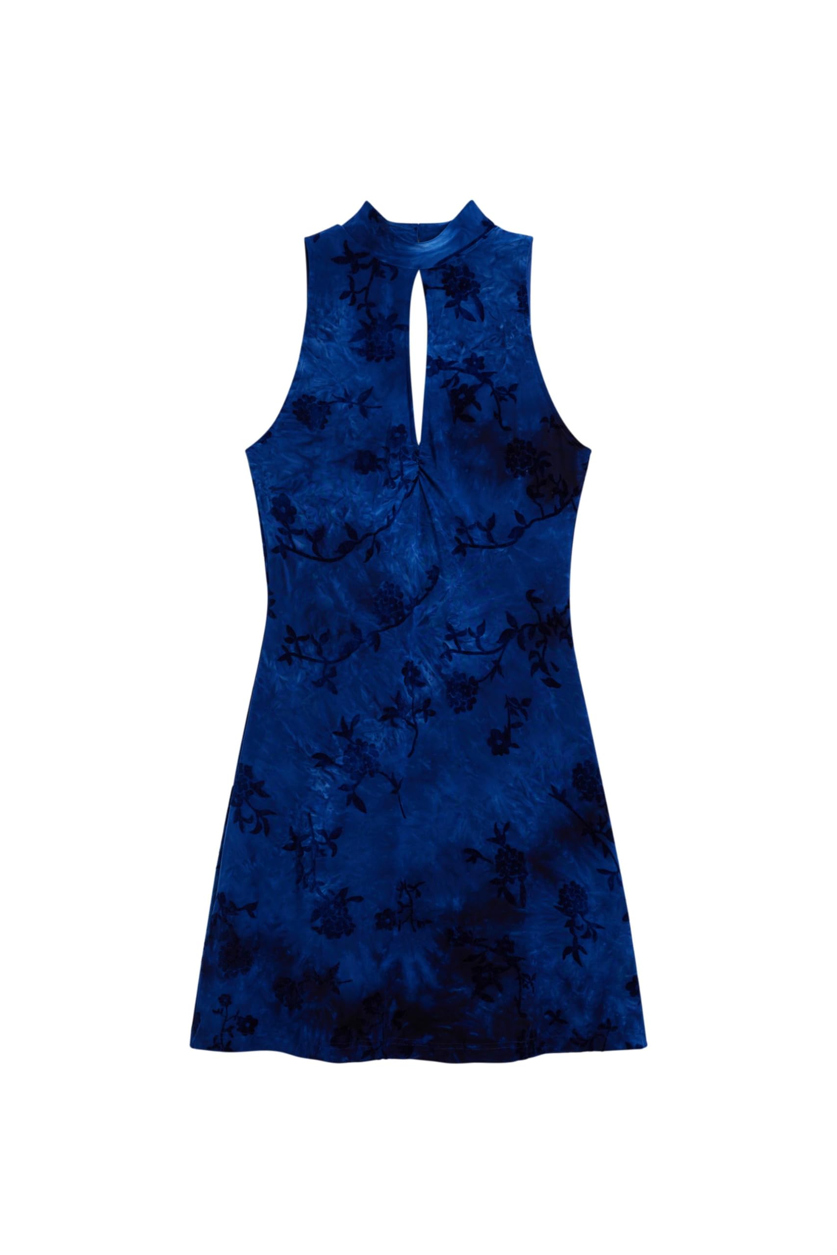 Desigual Vestito Donna Art 26SWVK02