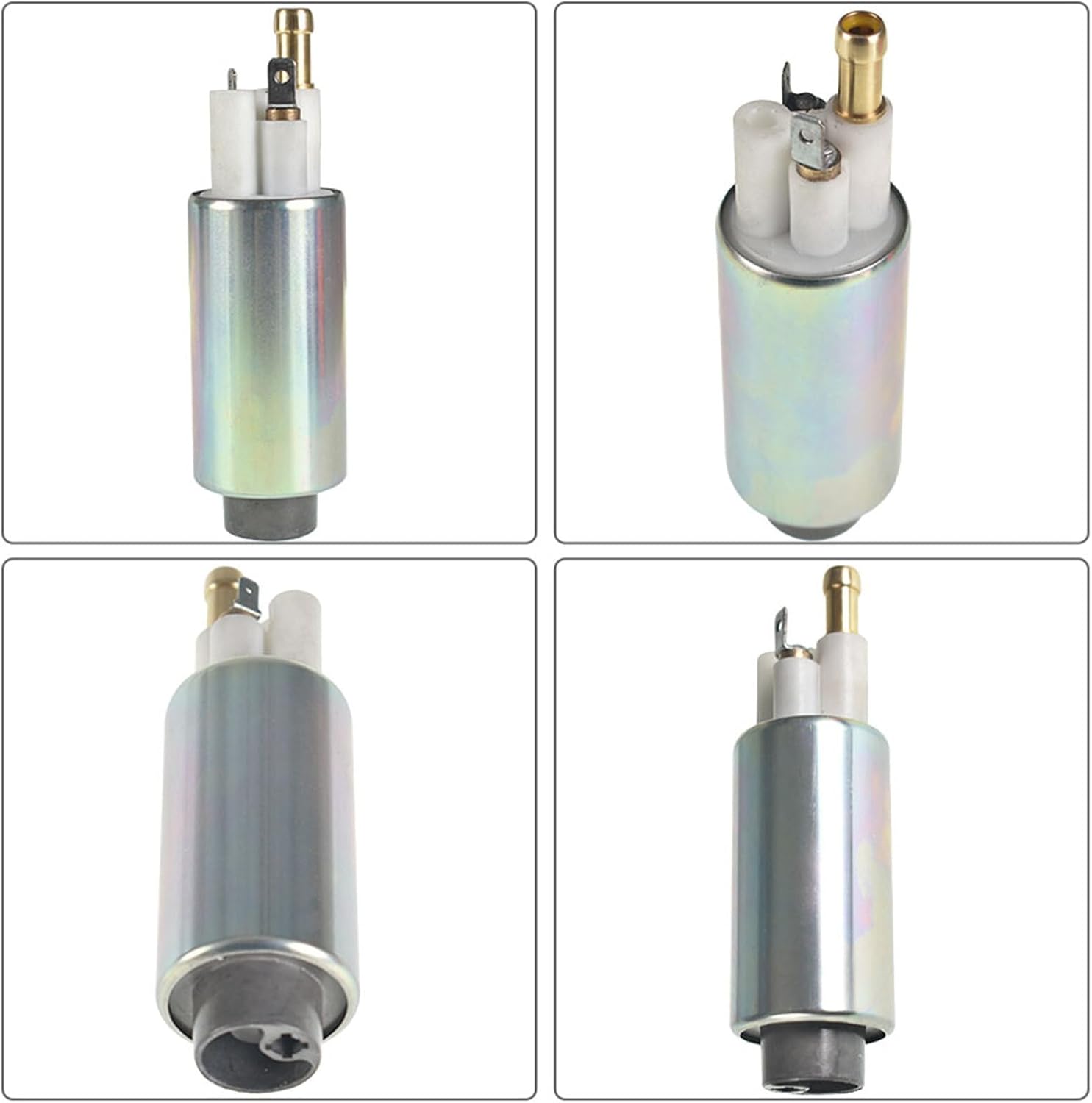 Fuel Pump Replacement for Polaris Sportsman 500 2005 2006 2007 Sportsman 700 2005 2006 2007 2008 Sportsman 800 2520437 204719 2520311 2520464