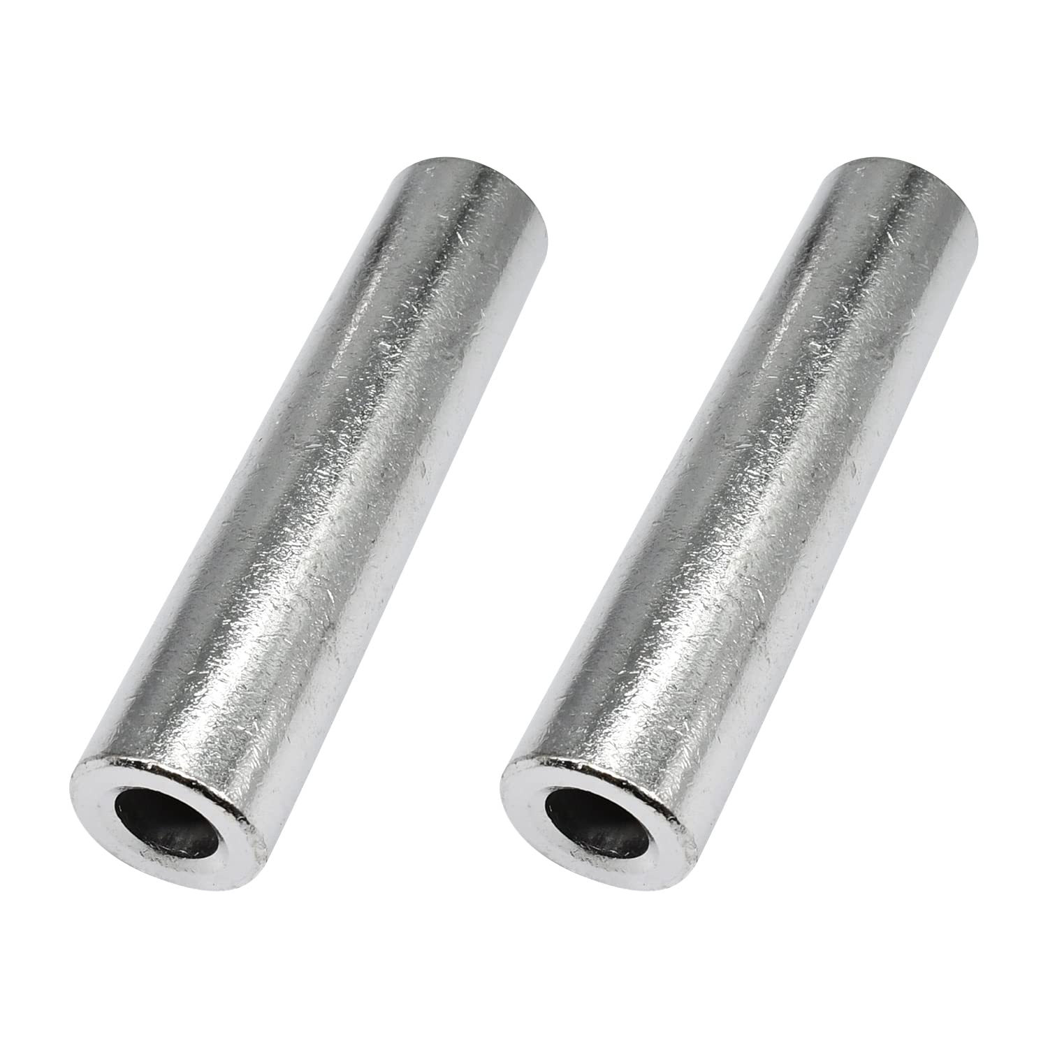 Kit de bague de tube Kingpin 70648G01 70648-G01 compatible avec les chariots de golf EZGO TXT Gas Electric Compatible avec Woods Boundary Utility Vehicle MAV 400