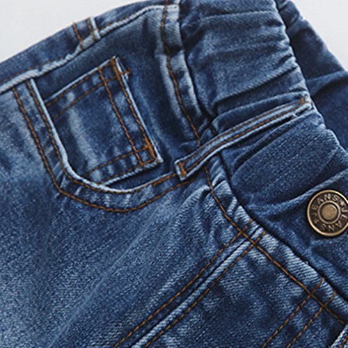 Boys' Casual Jeans Cool Style3