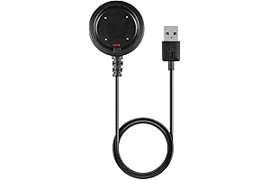 3FT Polar M Charger Compatible Replacement Cable