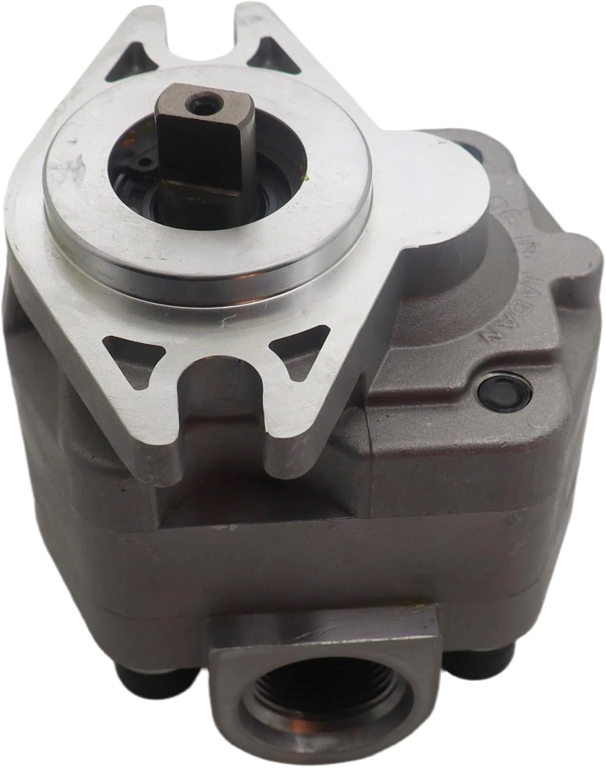 Pilot Gear Pump KP1009CHFSS For Caterpillar CAT E200 E240 E180 Excavator