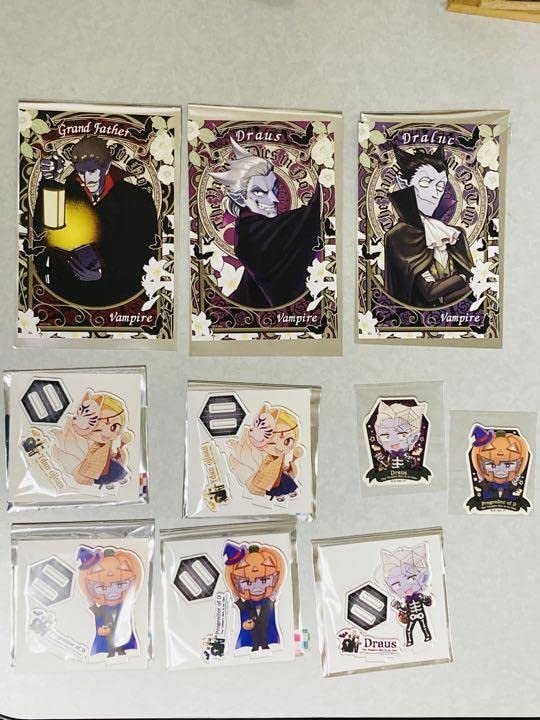 吸血鬼の薔薇3点セット　アマベル　toalice ロリィタ　ミルク 吸血鬼の薔薇3点セット アマベル toalice ロリィタ ミルク