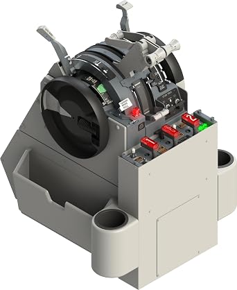 SYDYSOSO Cockpit Simulator 737 Throttle Quadrant Custom NG or MAX Configuration Motorized Professional Flight Simulator Hardware, Aircraft-Grade Metal Construction