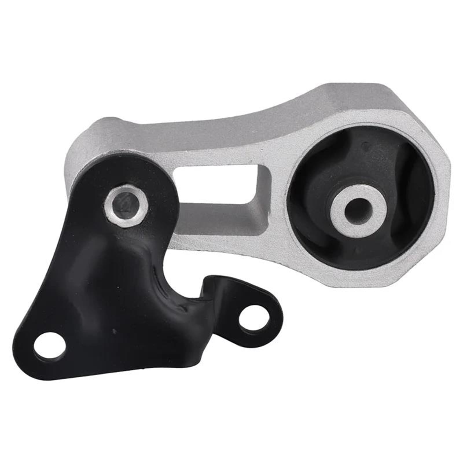 Support Moteur en MéTal Pièces en Caoutchouc DK4139040A De Voiture Bâti Transmission Moteur pour Ford pour Fiesta 2009-2012 Kit De Silent Blocs Support Moteur